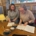 Gill and Valerie Meeting
