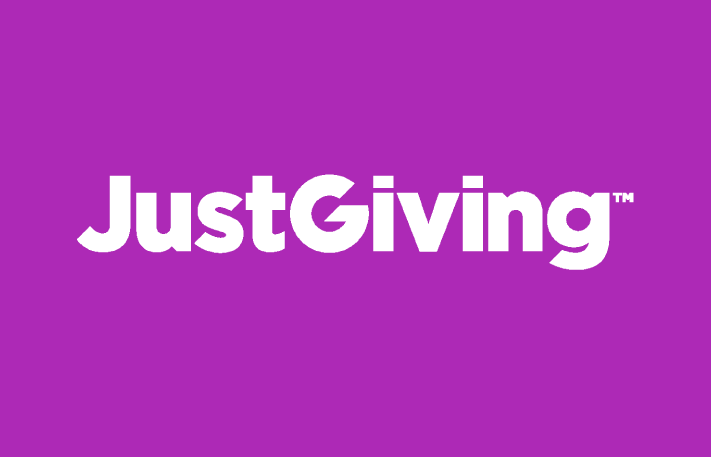 JustGiving